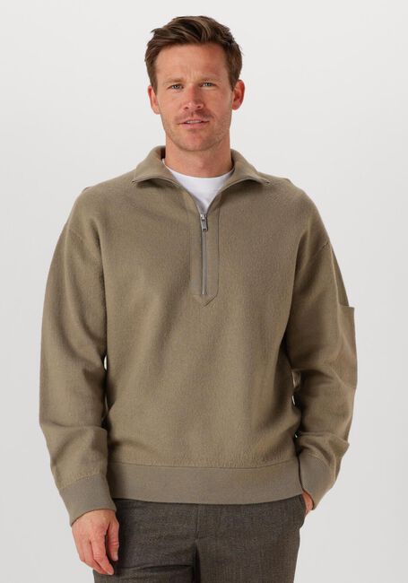 DRYKORN Pull KOUPER 420222 en beige - large