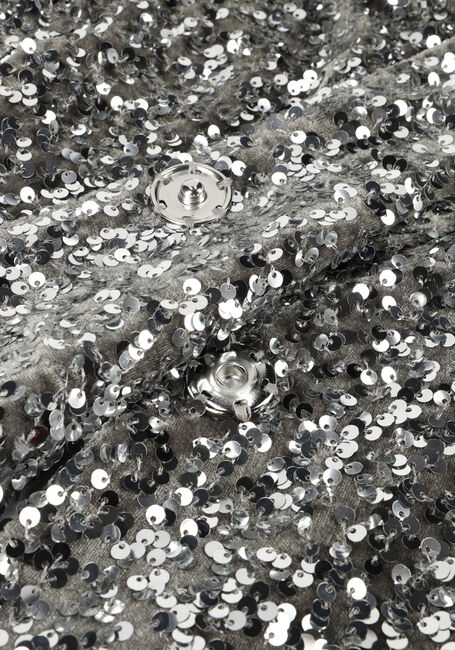 NOTRE-V NV-CHRISTINE GLITTER VELVET BLAZER NOTRE-V NV-CHRISTINE GLITTER VELVET BLAZER - large