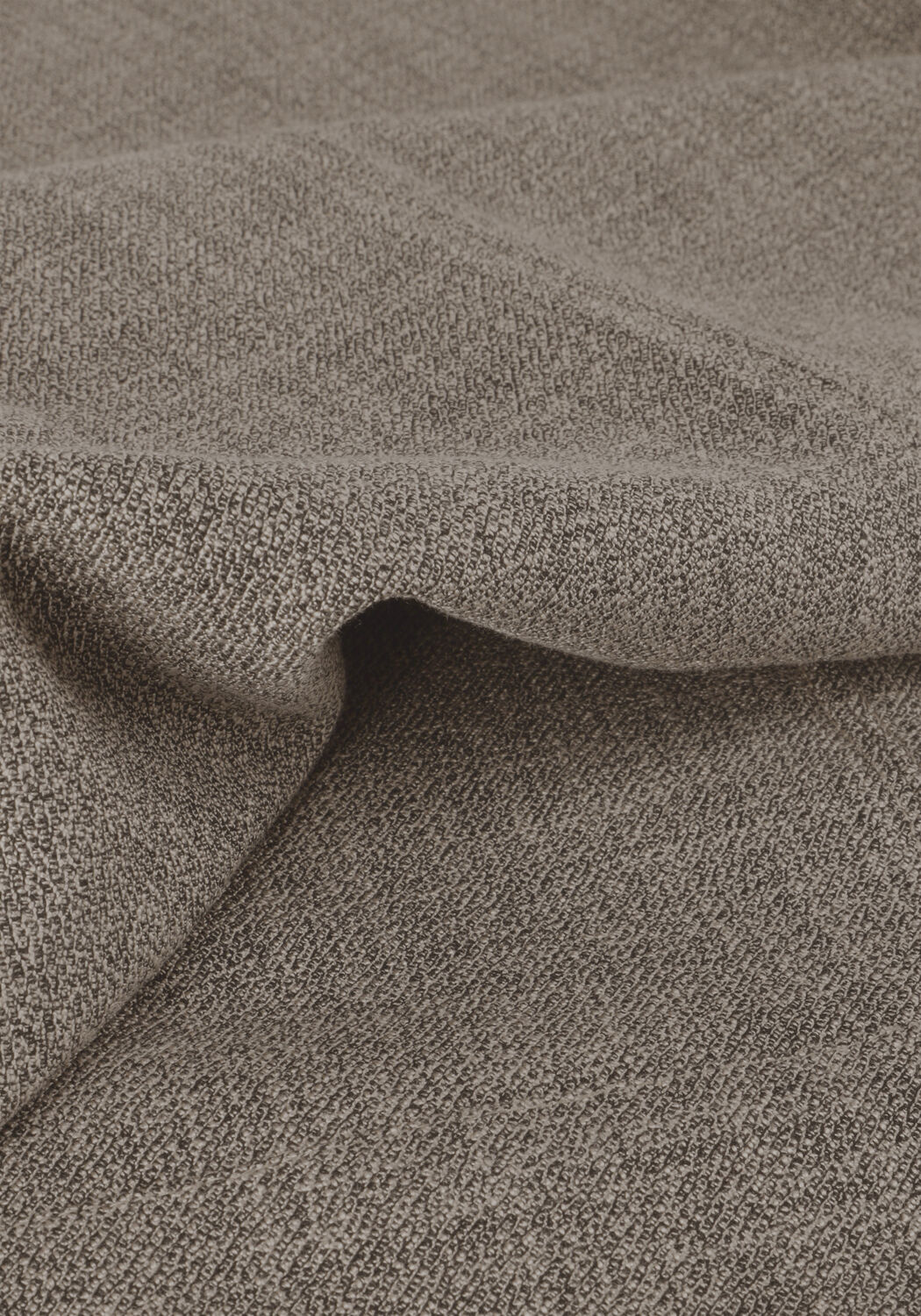 RUBY TUESDAY Mini robe RENESSES ROUND COLLAR DRESS en noir - large