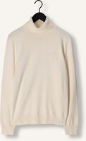 BOSS ORANGE Col roulé AKIRO en beige BOSS ORANGE Col roulé AKIRO en beige - medium