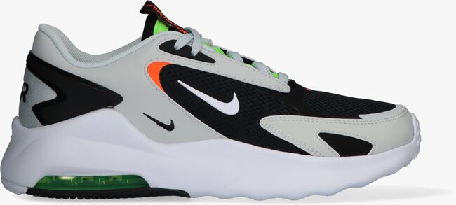 Grijze NIKE Lage sneakers AIR MAX BOLT - large