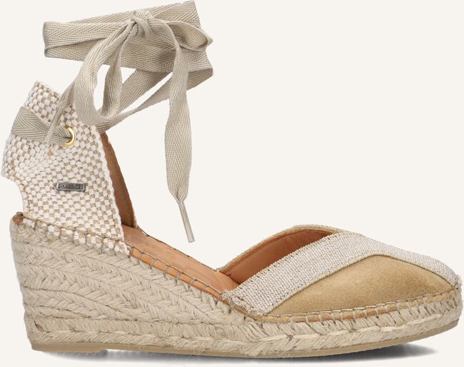 Beige SHABBIES Espadrilles KAILA KI SEVEN Beige SHABBIES Espadrilles KAILA KI SEVEN - large