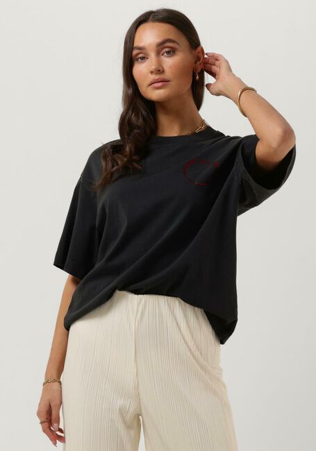 CATWALK JUNKIE T-shirt TS ENJOY en gris - large