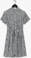 Creme FABIENNE CHAPOT Mini jurk BOYFRIEND TESS DRESS
