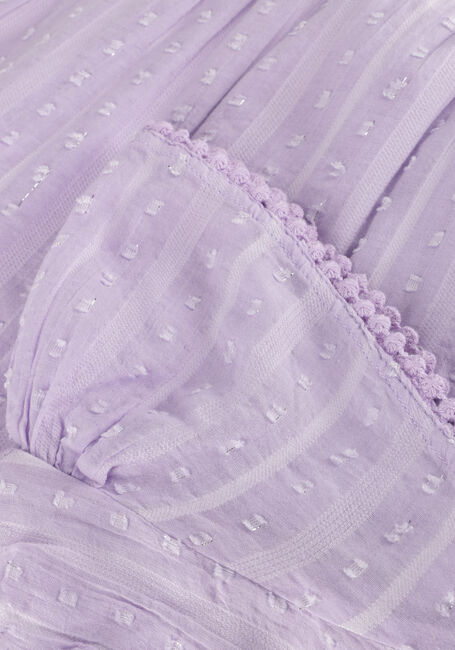 AI&KO Mini robe FLEURY CO 509 G Lilas - large