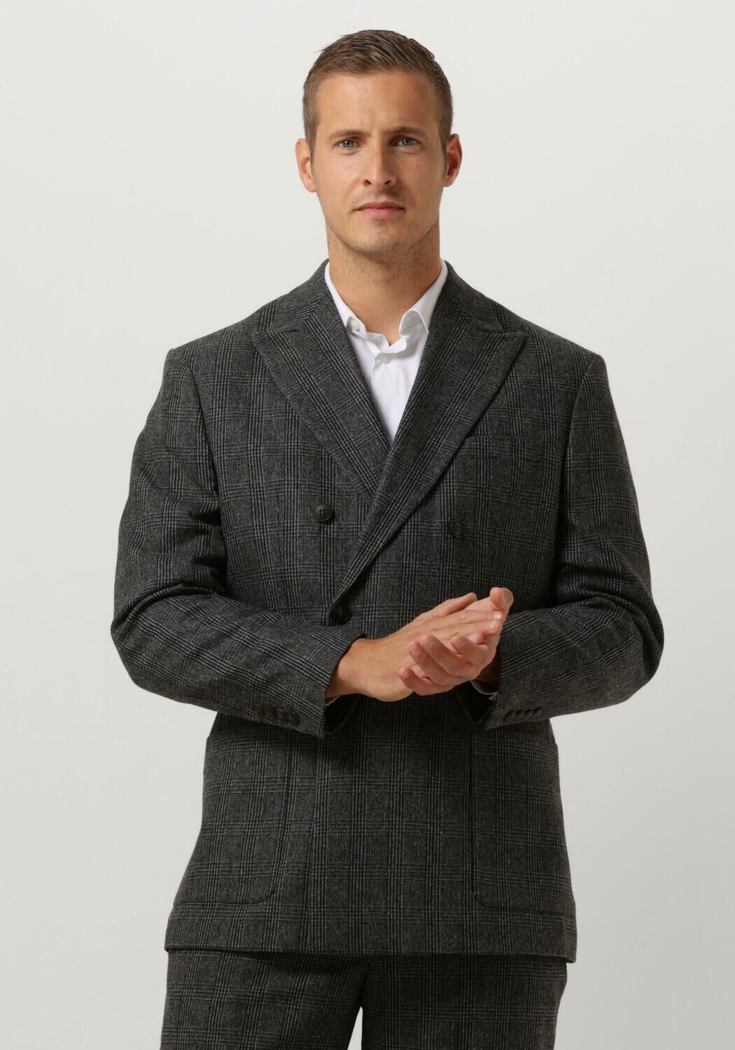 Veston homme gris outlet