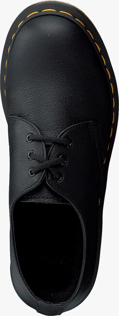DR MARTENS Chaussures à lacets 1461W 1461W en noir - large