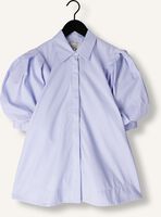 NOTRE-V NV-DAVY BLOUSE Blouses en bleu NOTRE-V NV-DAVY BLOUSE Blouses en bleu - medium