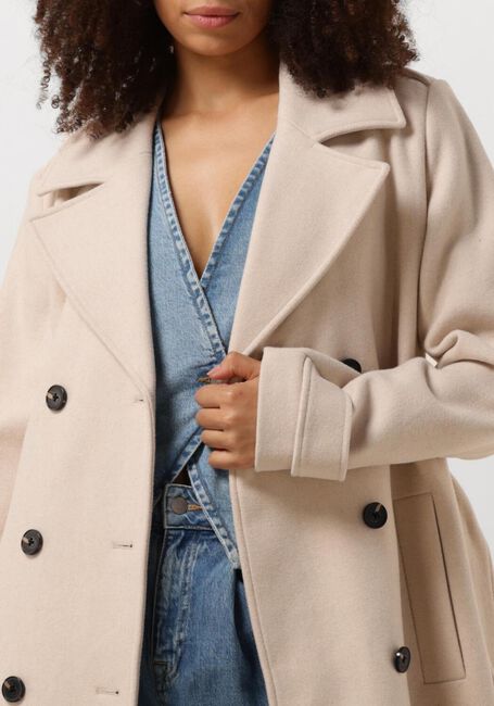 Zand MODSTRÖM Jassen SHAY COAT - large