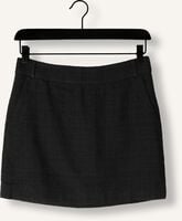 Zwarte SECOND FEMALE Minirok MALINA MINI SKIRT Zwarte SECOND FEMALE Minirok MALINA MINI SKIRT - medium