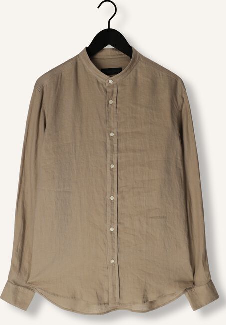 Beige DRYKORN Casual overhemd TAROK Beige DRYKORN Casual overhemd TAROK - large