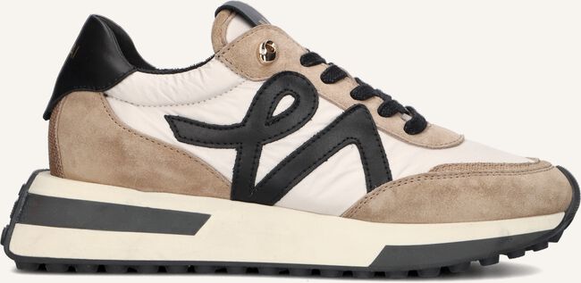 Beige VIA VAI Sneakers POSY FLARE Beige VIA VAI Sneakers POSY FLARE - large