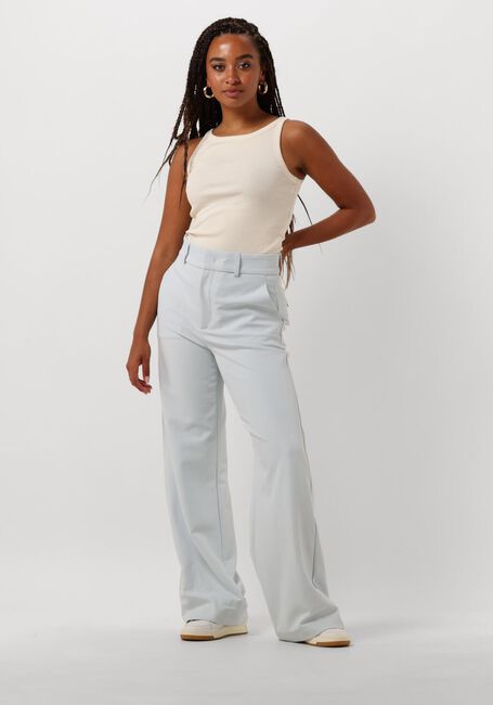 Gebroken wit GESTUZ Top DREWGZ SL TOP - large