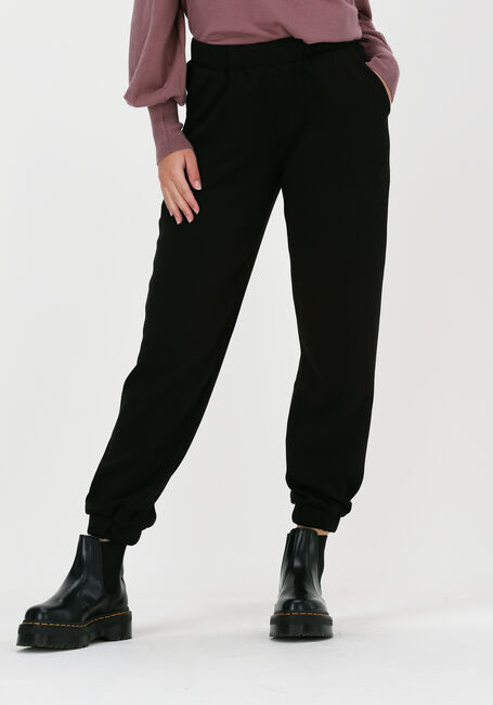 MSCH COPENHAGEN Pantalon de jogging IMA SWEAT PANTS en noir - large