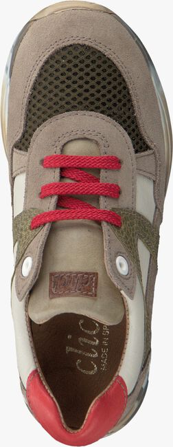 Beige CLIC! CL8911 Sneakers - large