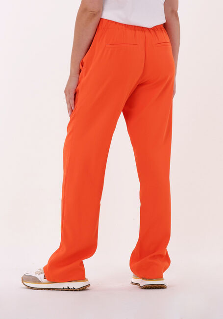 Oranje NEO NOIR Pantalon ANGELO PANTS - large
