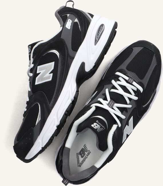 Zwarte NEW BALANCE Sneakers MR530 M Zwarte NEW BALANCE Sneakers MR530 M - large