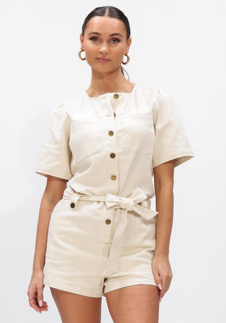 HARPER & YVE Combishorts YAEL-JS &Eacute;cru - large