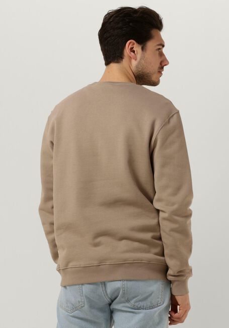 FORÉT Pull ASH SWEATSHIRT en taupe - large