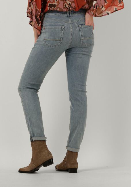 MOS MOSH Skinny jeans NAOMI IDA BOLD JEANS en bleu - large