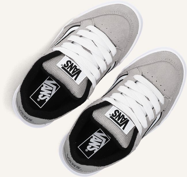 Grijze VANS Sneakers HYLANE Grijze VANS Sneakers HYLANE - large