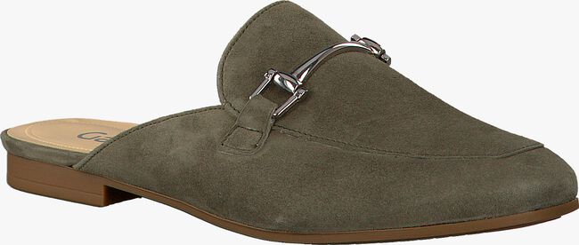 Groene GABOR Loafers 511 - large
