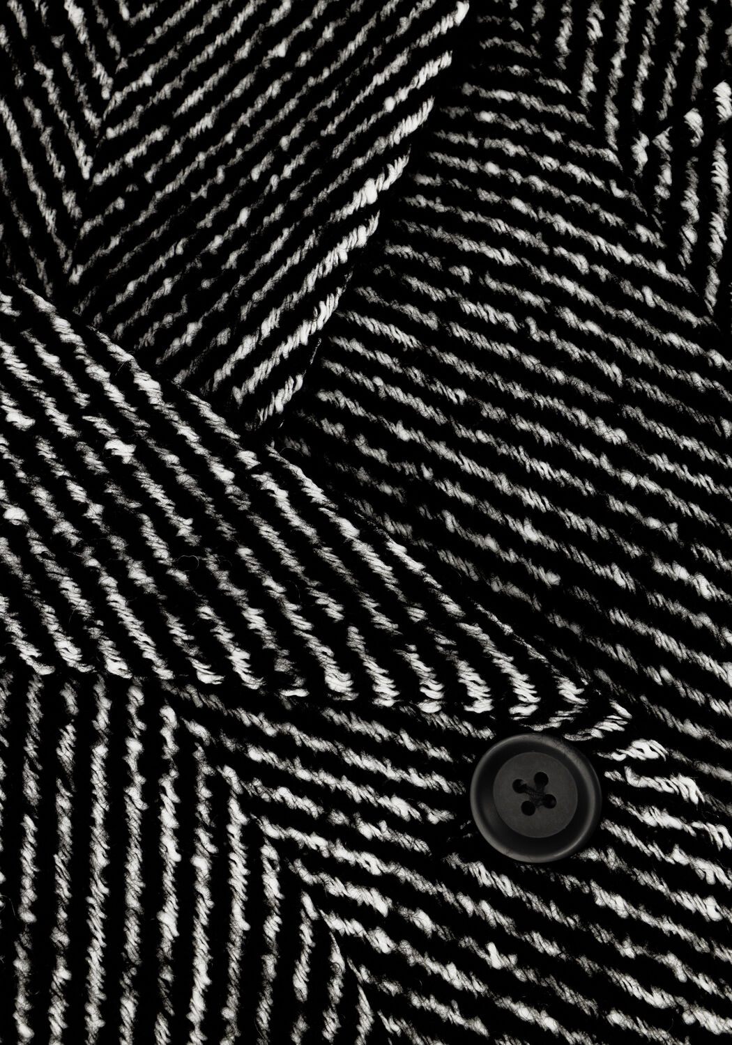 MY ESSENTIAL WARDROBE Jack MAGGIEMW SHORT JACKET en noir - large