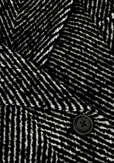 Zwarte MY ESSENTIAL WARDROBE Jack MAGGIEMW SHORT JACKET Zwarte MY ESSENTIAL WARDROBE Jack MAGGIEMW SHORT JACKET - large