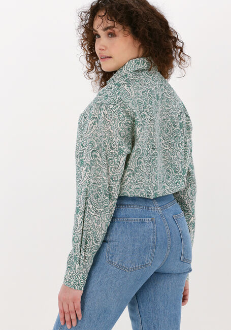 VANESSA BRUNO HELIANNE Blouses en vert - large