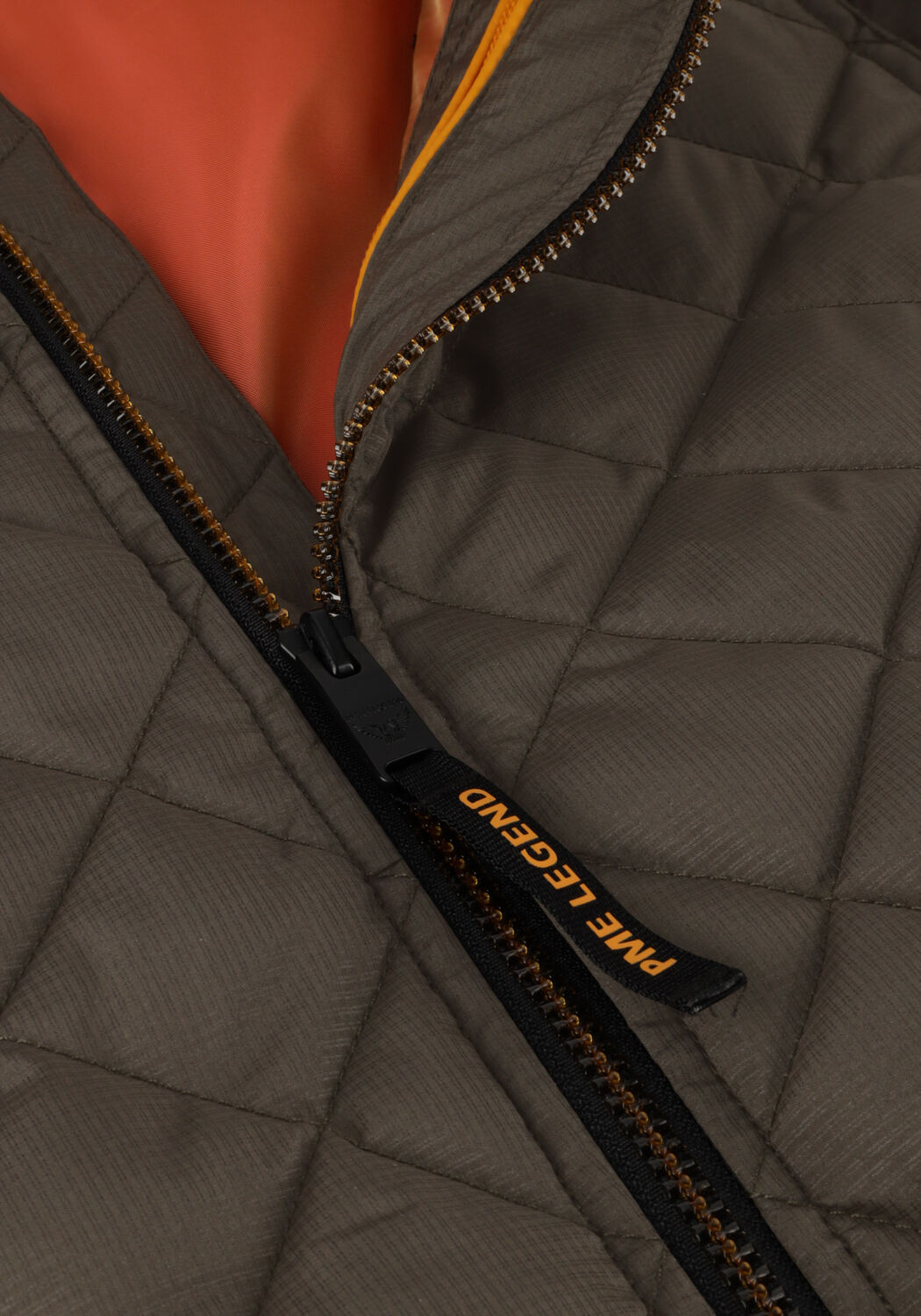 PME LEGEND Jack CARGO GLIDER Olive - large