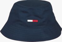 TOMMY HILFIGER FLAG BUCKET HAT Chapeau en bleu - medium