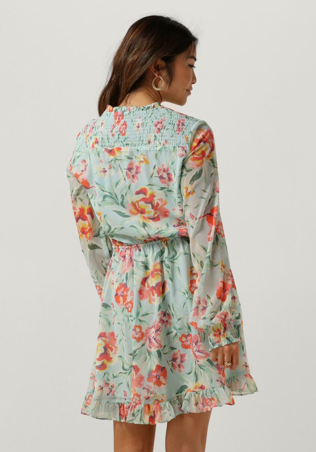 Guess top vanessa dress