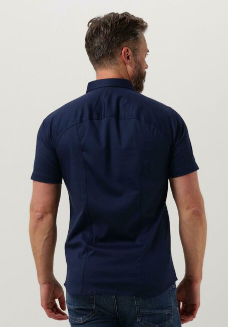 DESOTO Chemise décontracté MODERN BD en bleu - large