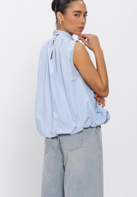 GRACE & MILA Haut SS2617111 Bleu clair - large