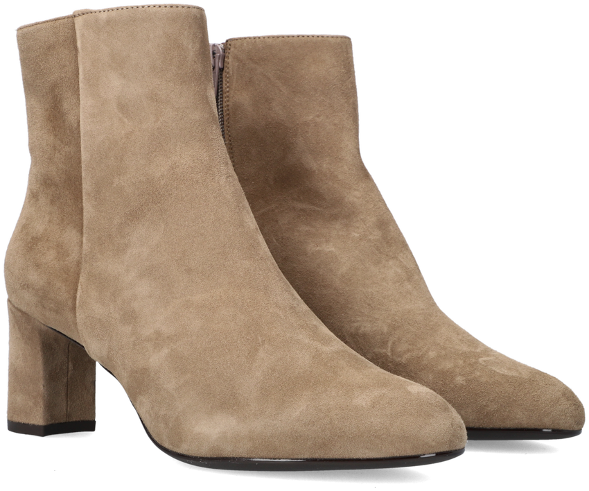unisa pump taupe