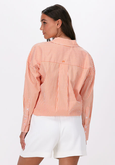 MOVES ELANU 2577 Blouses en orange - large