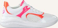 Witte GUESS Lage sneakers SAUCEY - medium