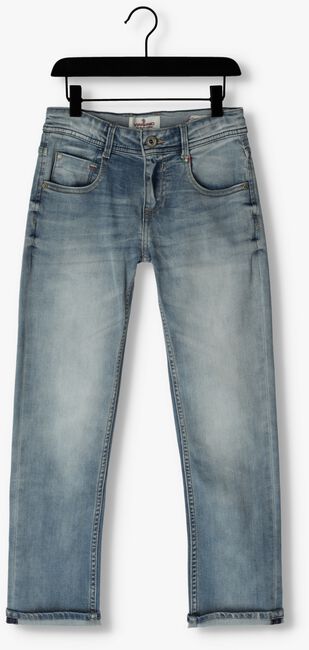 Lichtblauwe VINGINO Skinny jeans BAGGIO BASIC - large
