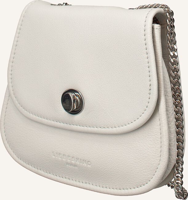 Witte LIEBESKIND Schoudertas PANAMA Witte LIEBESKIND Schoudertas PANAMA - large