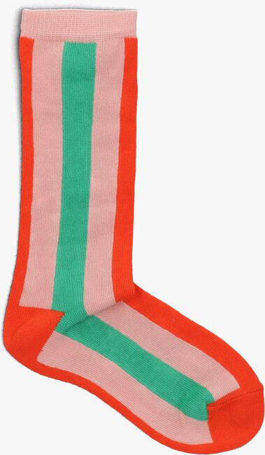 Multi Sproet & Sprout Beenmode SOCKS STRIPE BLOSSOM - large