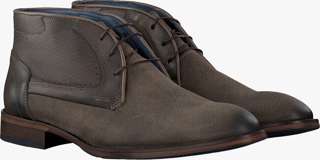 Grijze MAZZELTOV Nette schoenen MLORANS600.16OMO01 - large