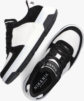 Zwarte NIK & NIK Lage sneakers DARRELL SNEAKERS - medium