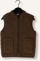 Bruine ALWERO Colberts RUDI JUNIOR - medium