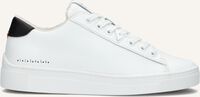 Witte HUB Sneakers HOOK-W - medium