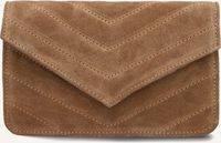 Camel NOTRE-V Schoudertas LAURIE Camel NOTRE-V Schoudertas LAURIE - medium