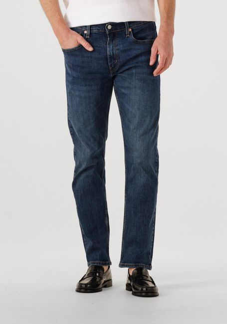 LEVI'S Straight leg jeans 502 TAPER en bleu - large