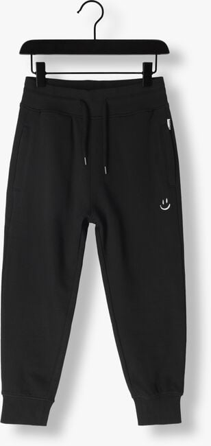 MOLO Pantalon de jogging ALVAR en noir - large