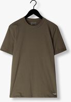 DRYKORN T-shirt ANTON 520062 Olive