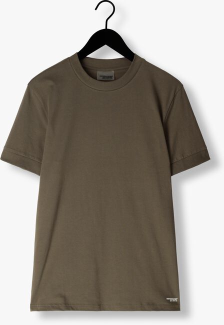 DRYKORN T-shirt ANTON 520062 Olive - large