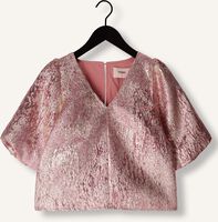 FREEBIRD Haut BOA en rose FREEBIRD Haut BOA en rose - medium